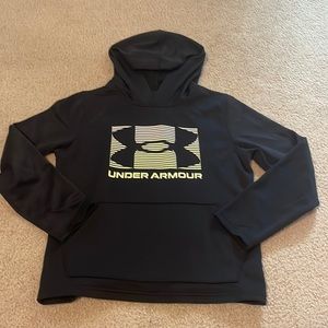 Under Armour hoodie - like new